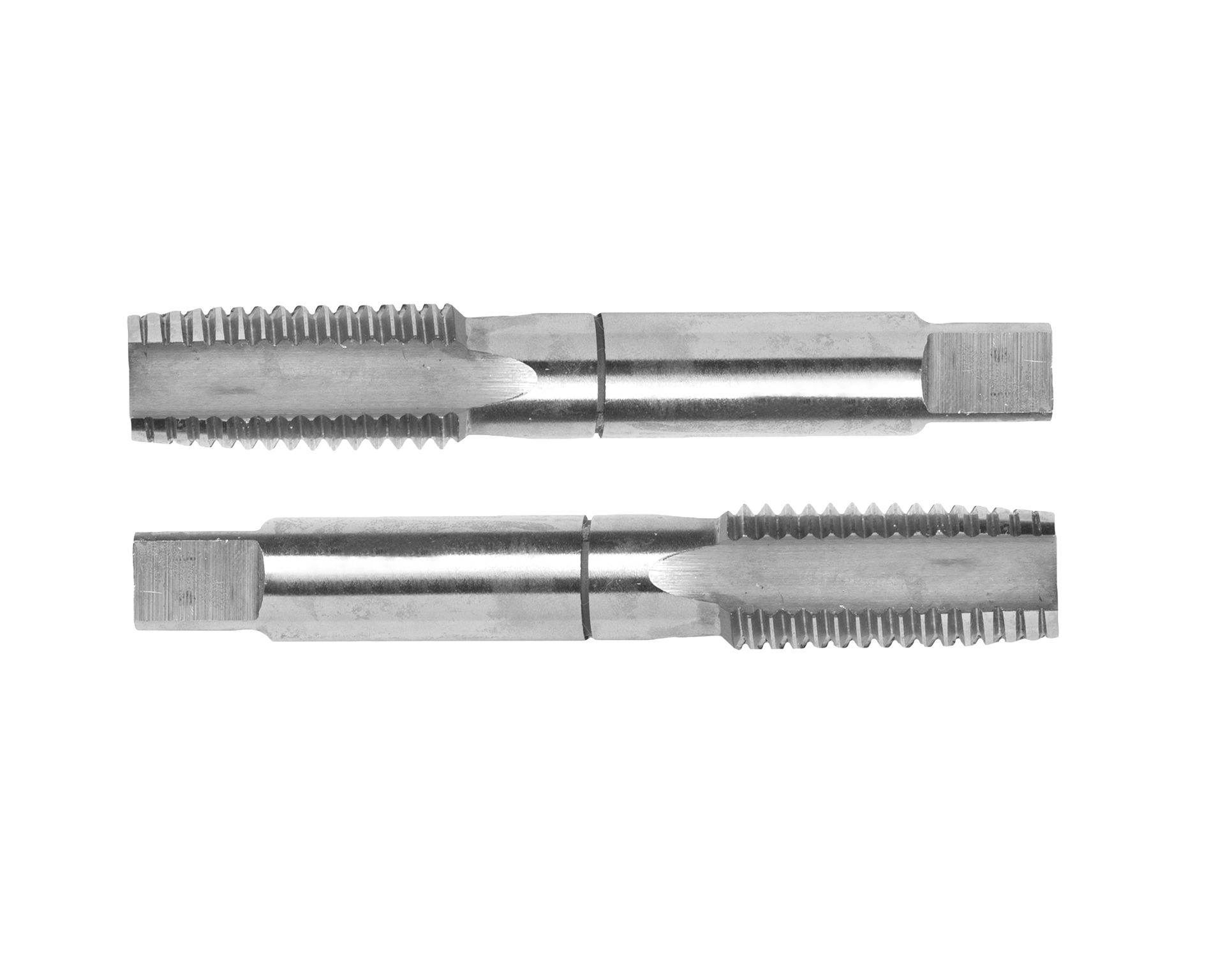 Метчик машинно-ручной комплектный М 30 х2 из 2-х шт. Р6М5 HORTZ (3266-81 2621-1947)