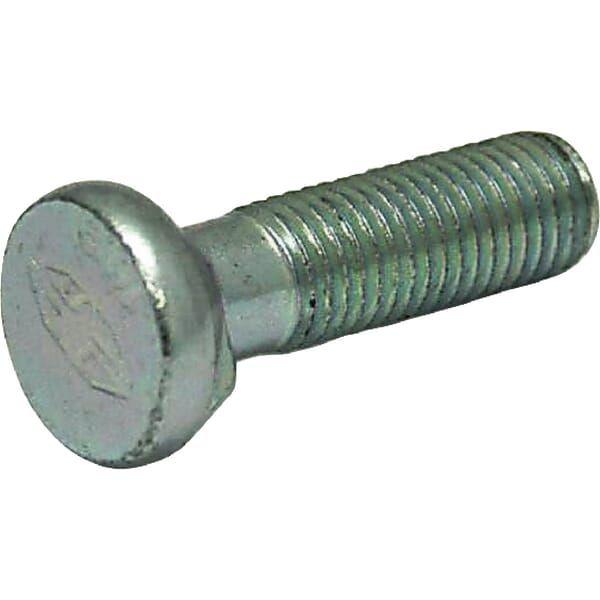 Винт M11x43 10,9