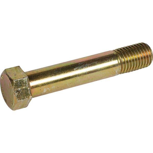 Болт M20x105 мм, класс 10.9
