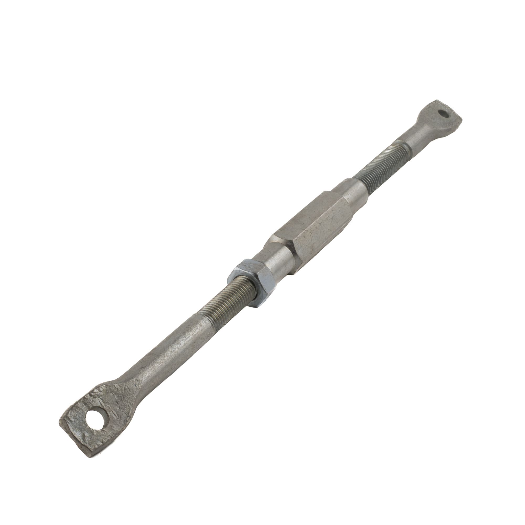Тяга M24x450-550 мм