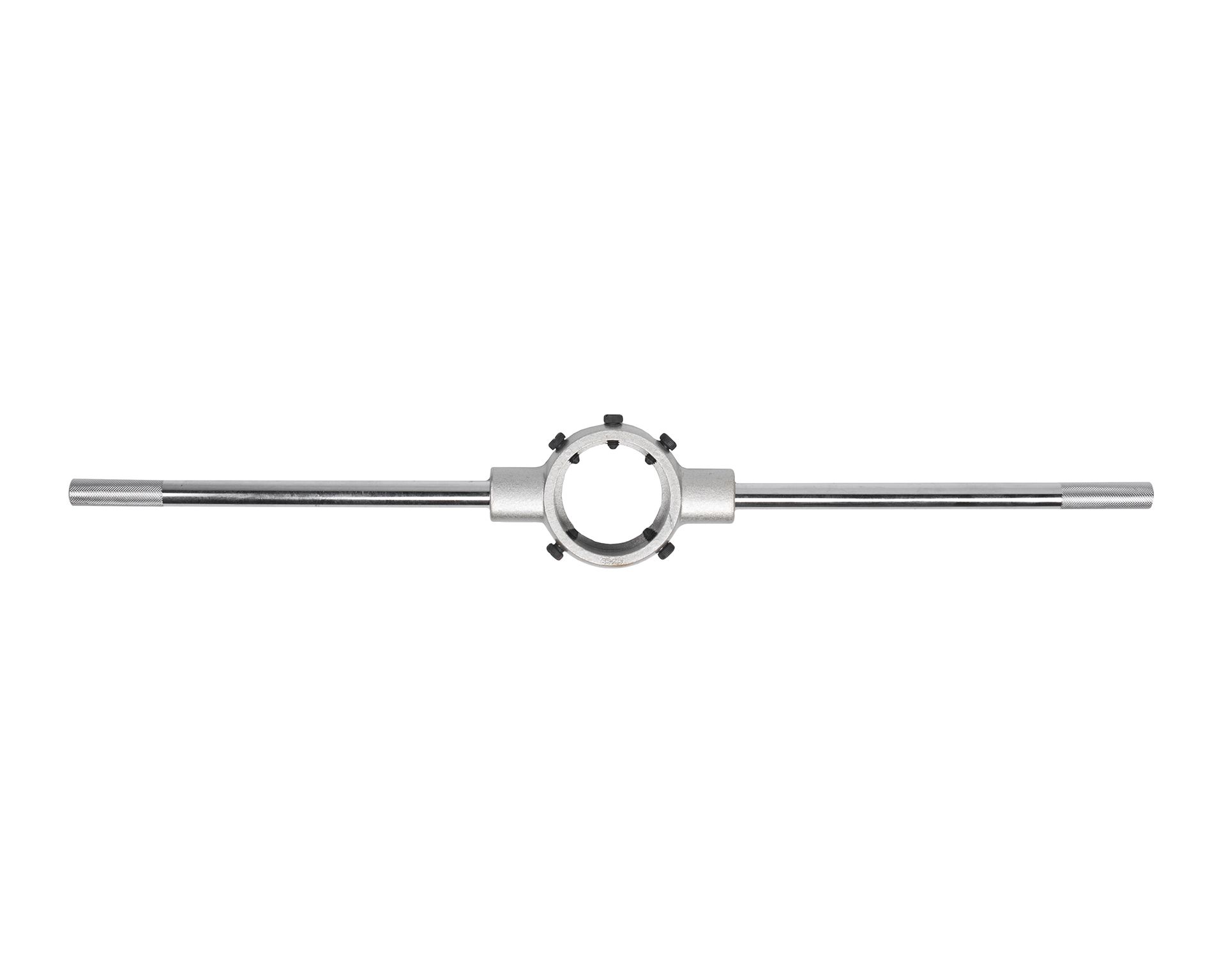 Плашкодержатель 65х25 (М27-М36  G, K, RС 1  G 7/8) HORTZ