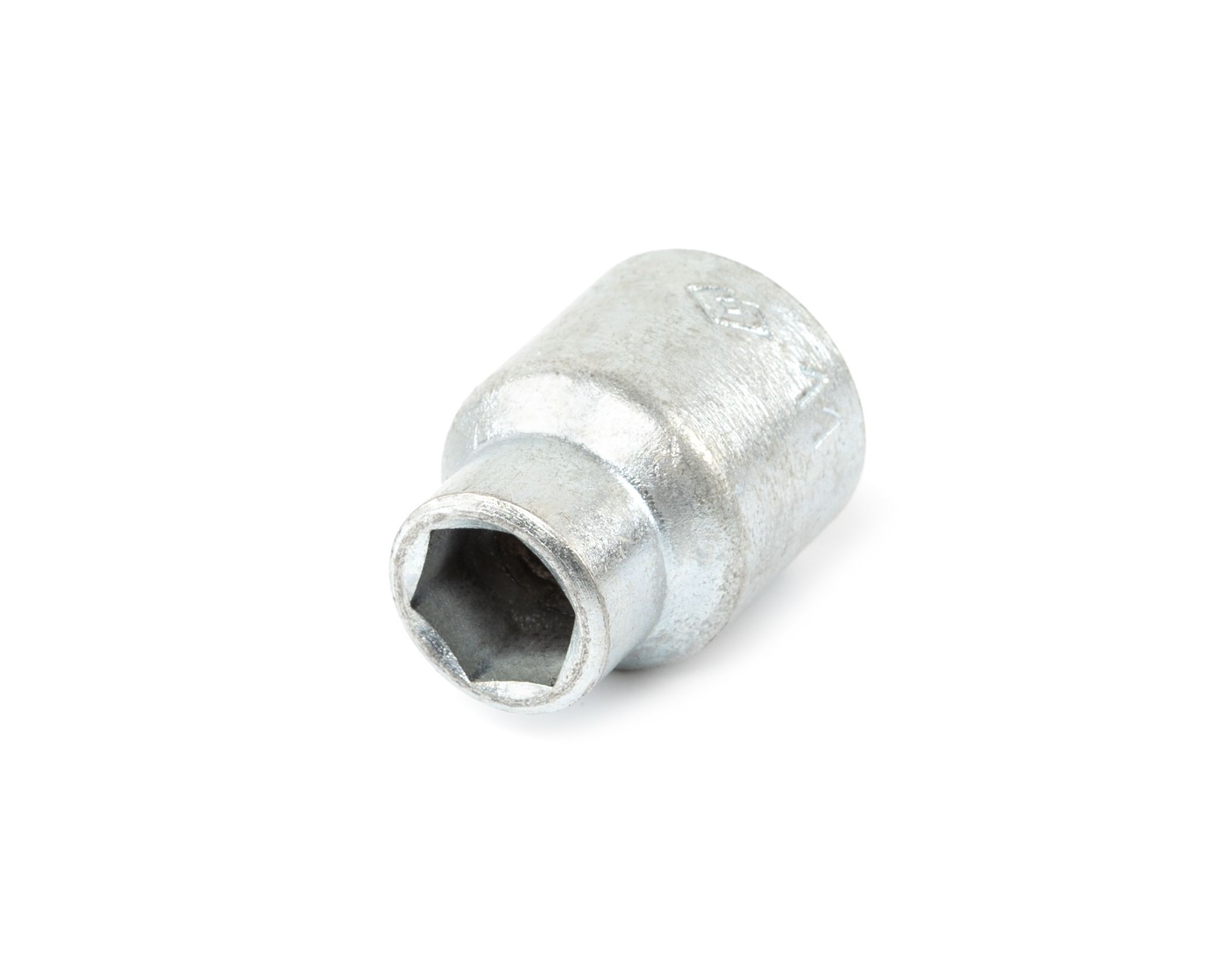 Головка торцевая сменная 11 оцинкованная 1/2" SITOMO