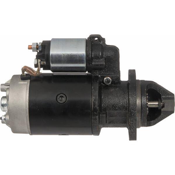 Стартер 12V, 2.7kW