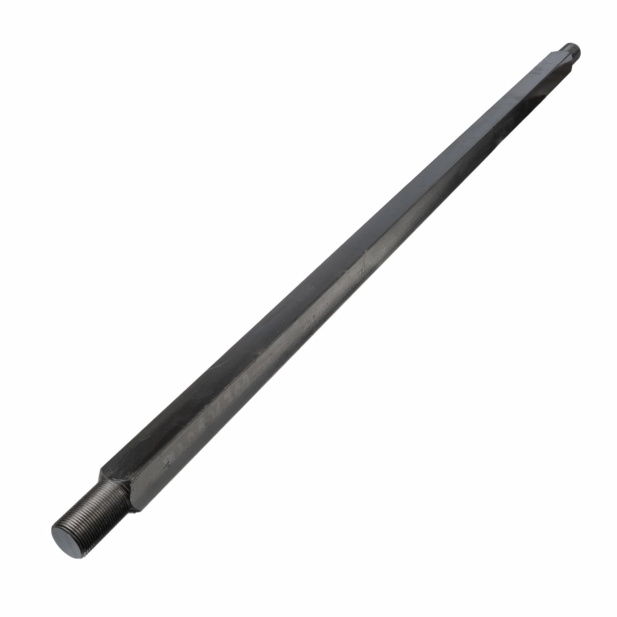 Вал 40x40 мм