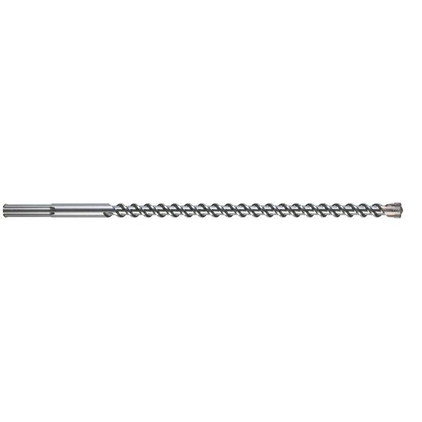 Бур SDS Max MX4™ 20x520 GEN II