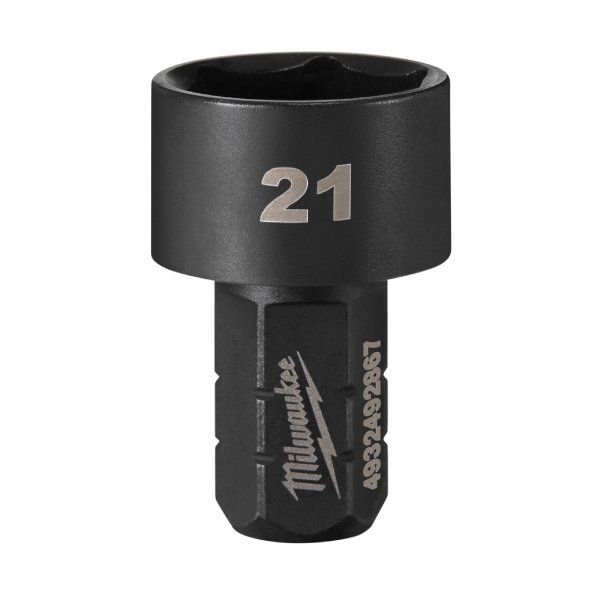Головка 21 мм для M12 FPTR
