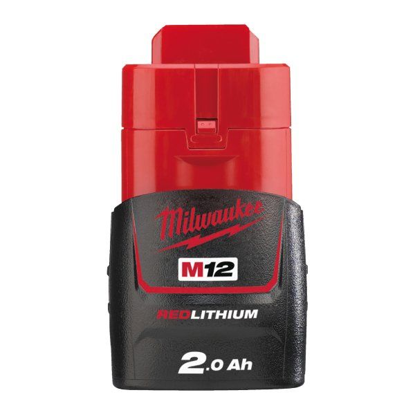 Аккумулятор M12 B2 (Li-Ion2Ач)