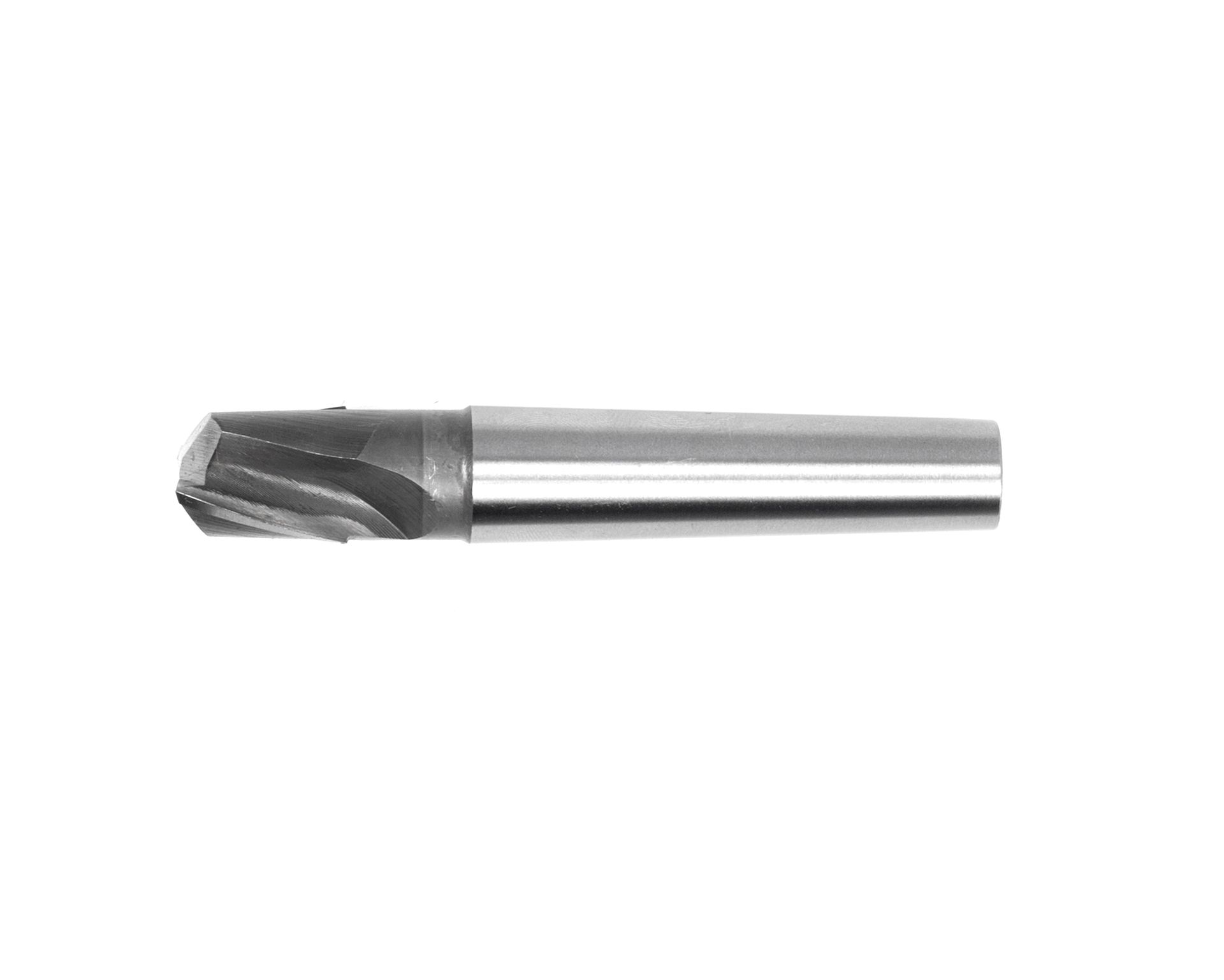 Фреза шпоночная к/х 18,0 Р6М5 КМ2 HORTZ (ГОСТ 9140-78)