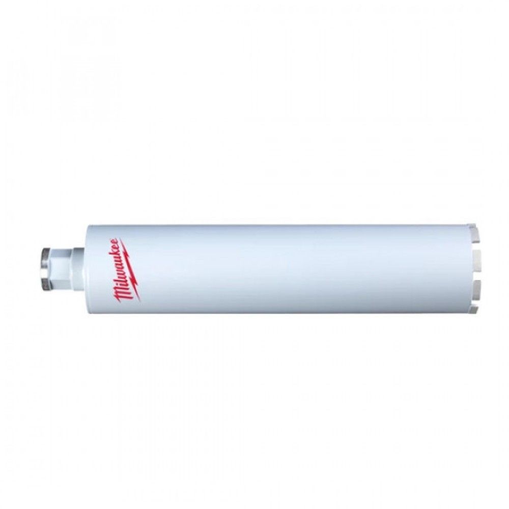 Коронка алмазная WCHP-SB 32/300/370 мм - 1/2" G