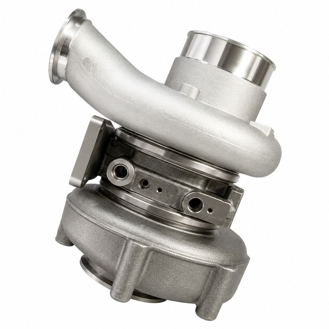 Турбокомпрессор Holset 2301178 2301178TRB Holset