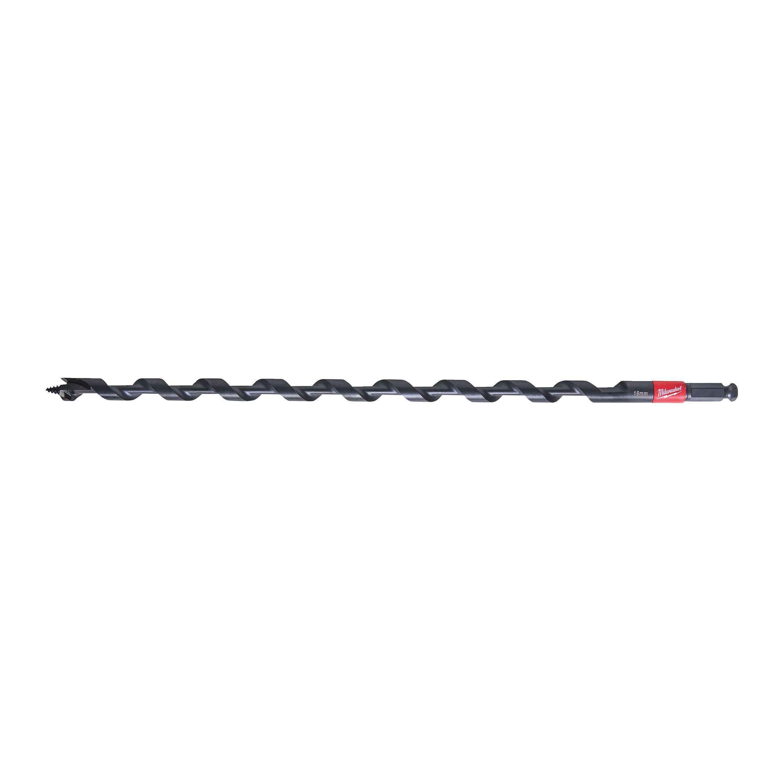 Сверло спиральное Impact Linemans 16x460 мм хвостовик 11 мм Hex GEN II