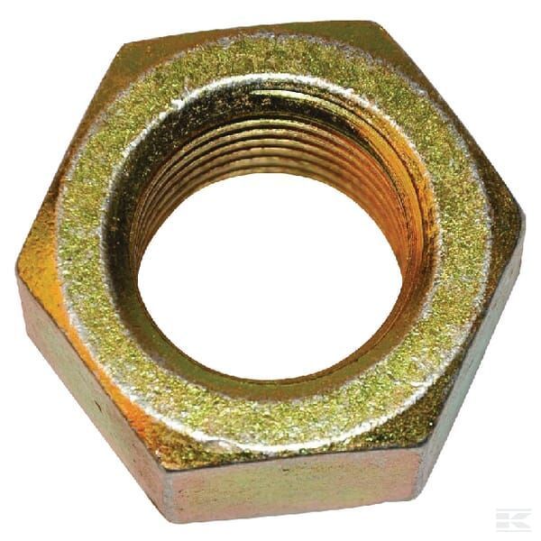 Гайка стопорная 1.5"-6