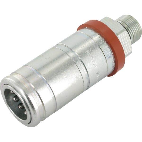 Соединительная муфта M22 x 1,5 AG