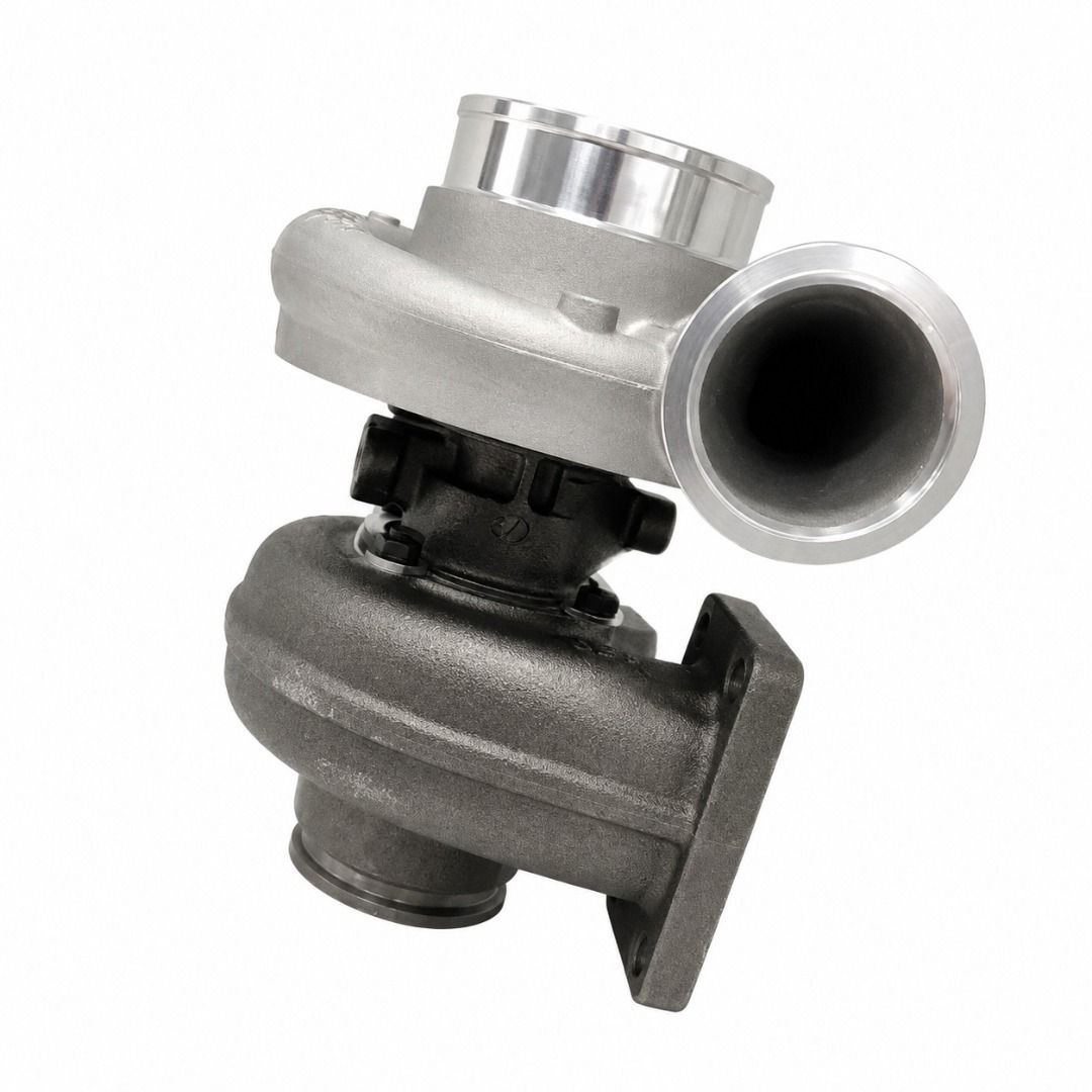 Турбокомпрессор Holset 4037469 4037469TRB Holset