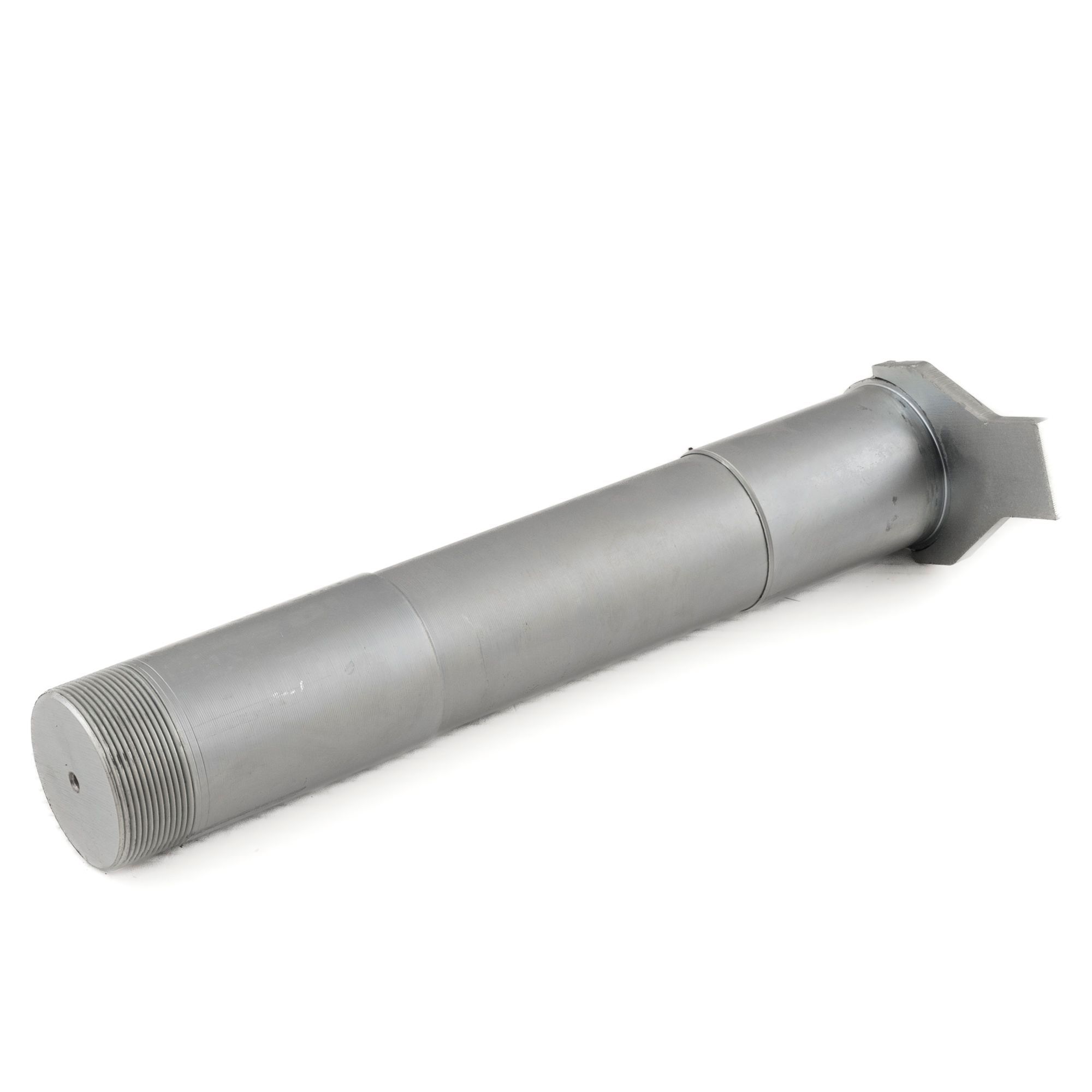 Палец с резьбой Ø 60x305/340 мм, M60х2 мм