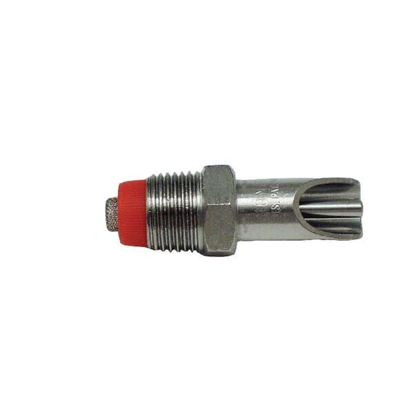 Поилка сосковая Monoflo, для поросят 1/2"