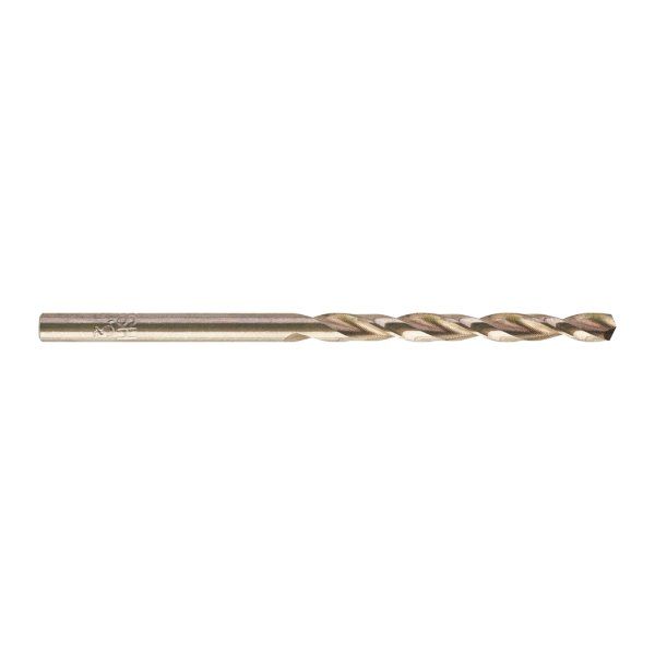 Сверло по металлу THUNDERWEB™ HSS-G 3.5x70 мм, 2 шт.