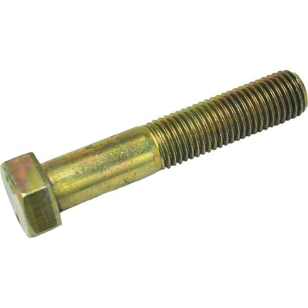 Болт M24X130 с гайкой