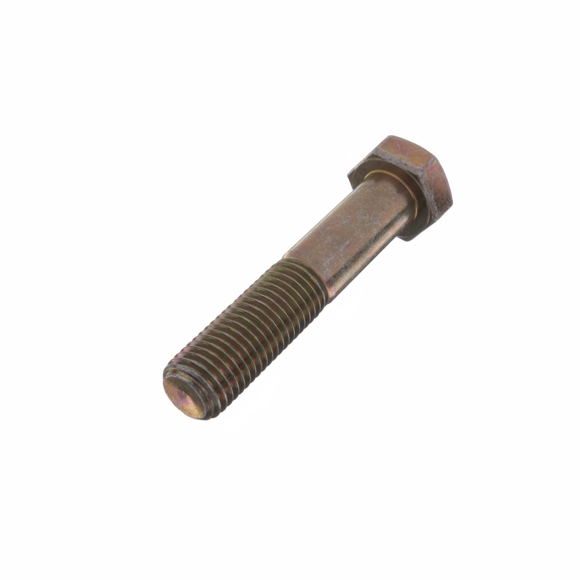 Винт M20 x 2,5 x 100 U5737 10,9ZN