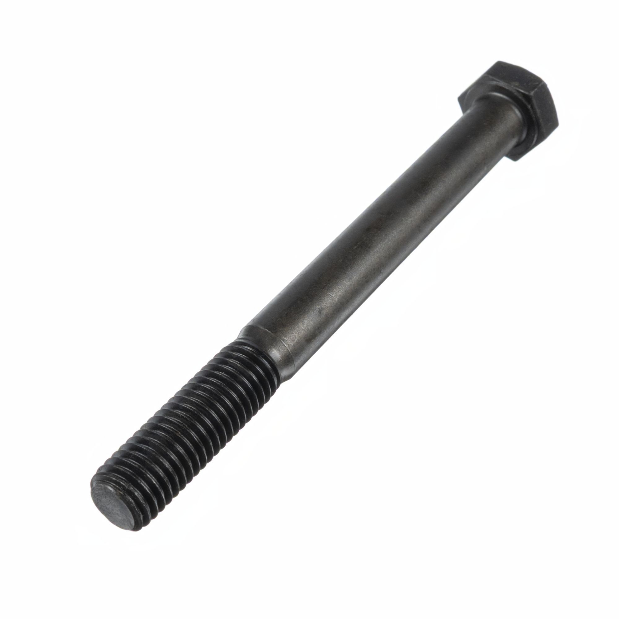 Болт M14x140 10.9 Чёрный