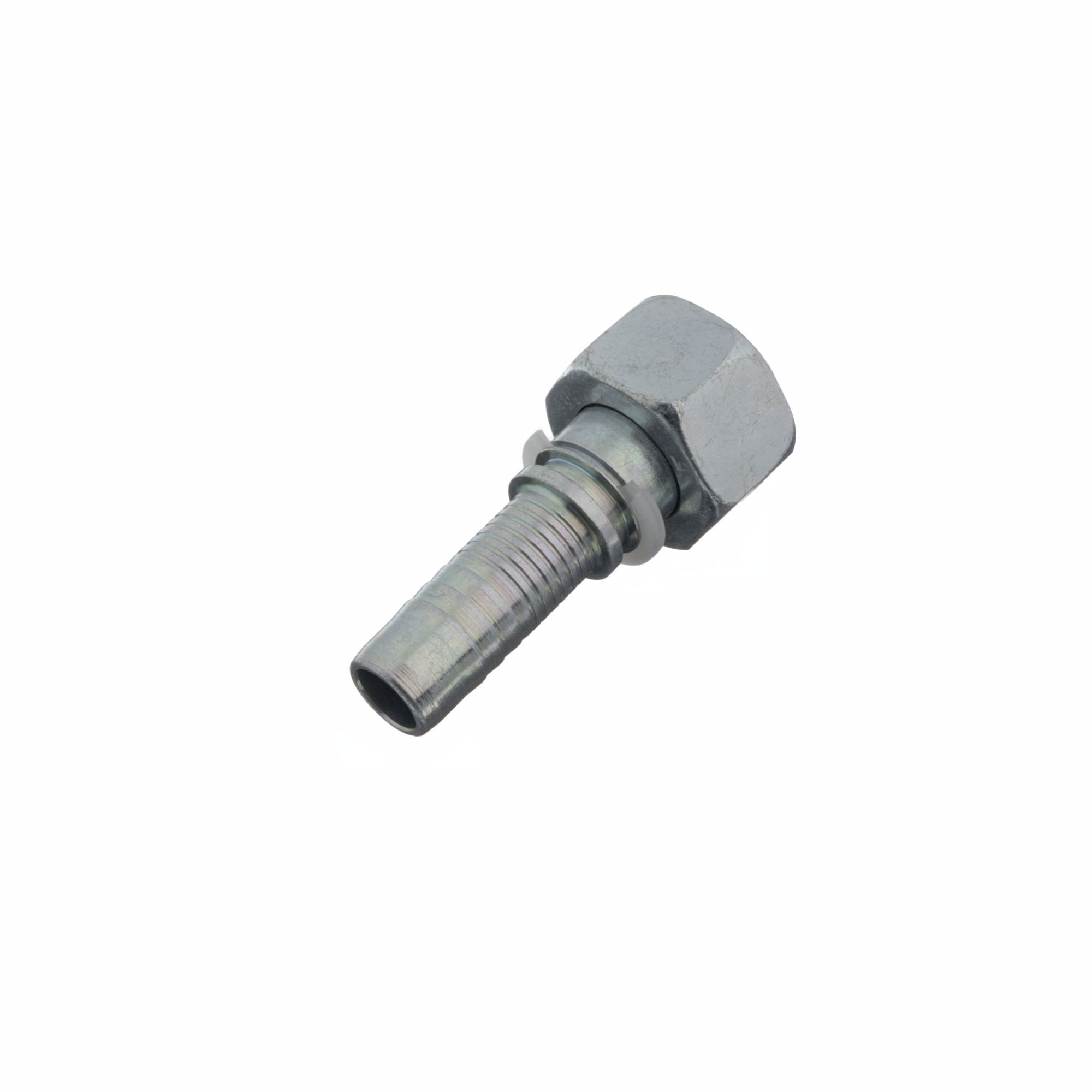 Пресс-фитинг DN13 M22 DKOL