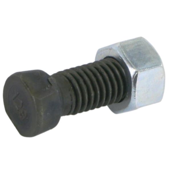 Болт с гайкой 1/2x40 12,9