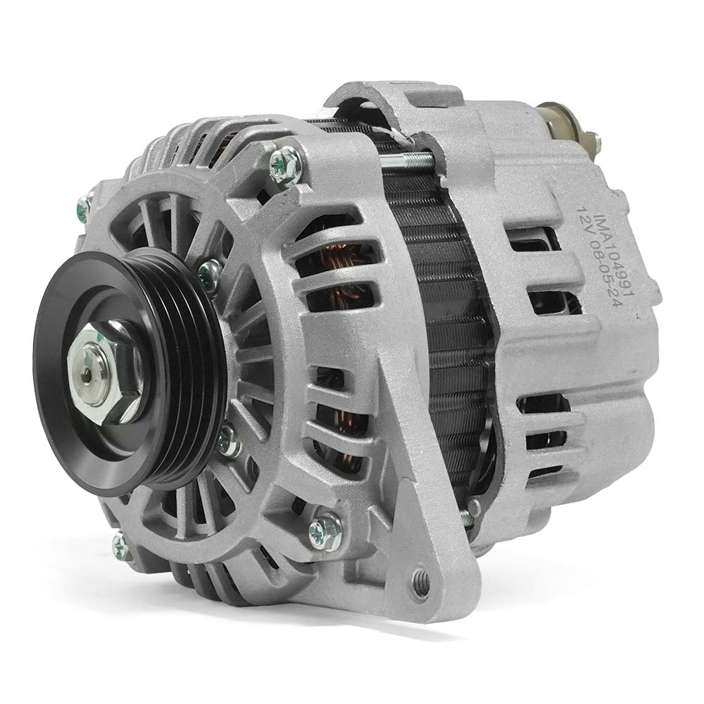 Генератор Iskramotor IMA104991 для MITSUBISHI