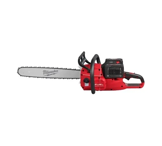 Аккумулятроная цепная пила 50 см на 2 акк. M18 F2CHS50-122