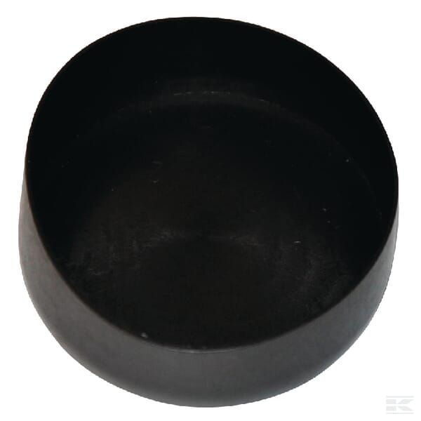 Пластиковый колпачок -2.5"