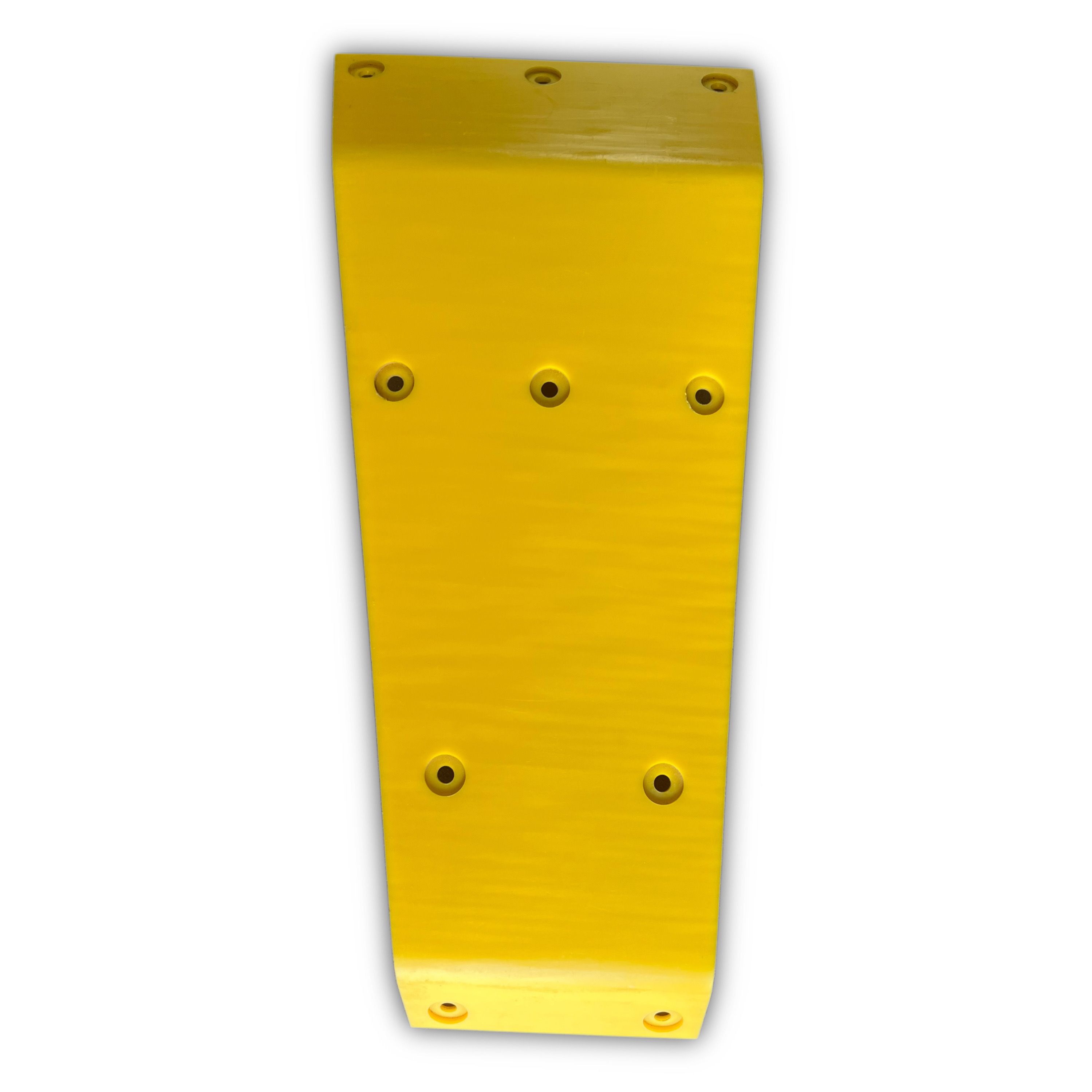 Защитная пластина жатки john deere H204244PL PL
