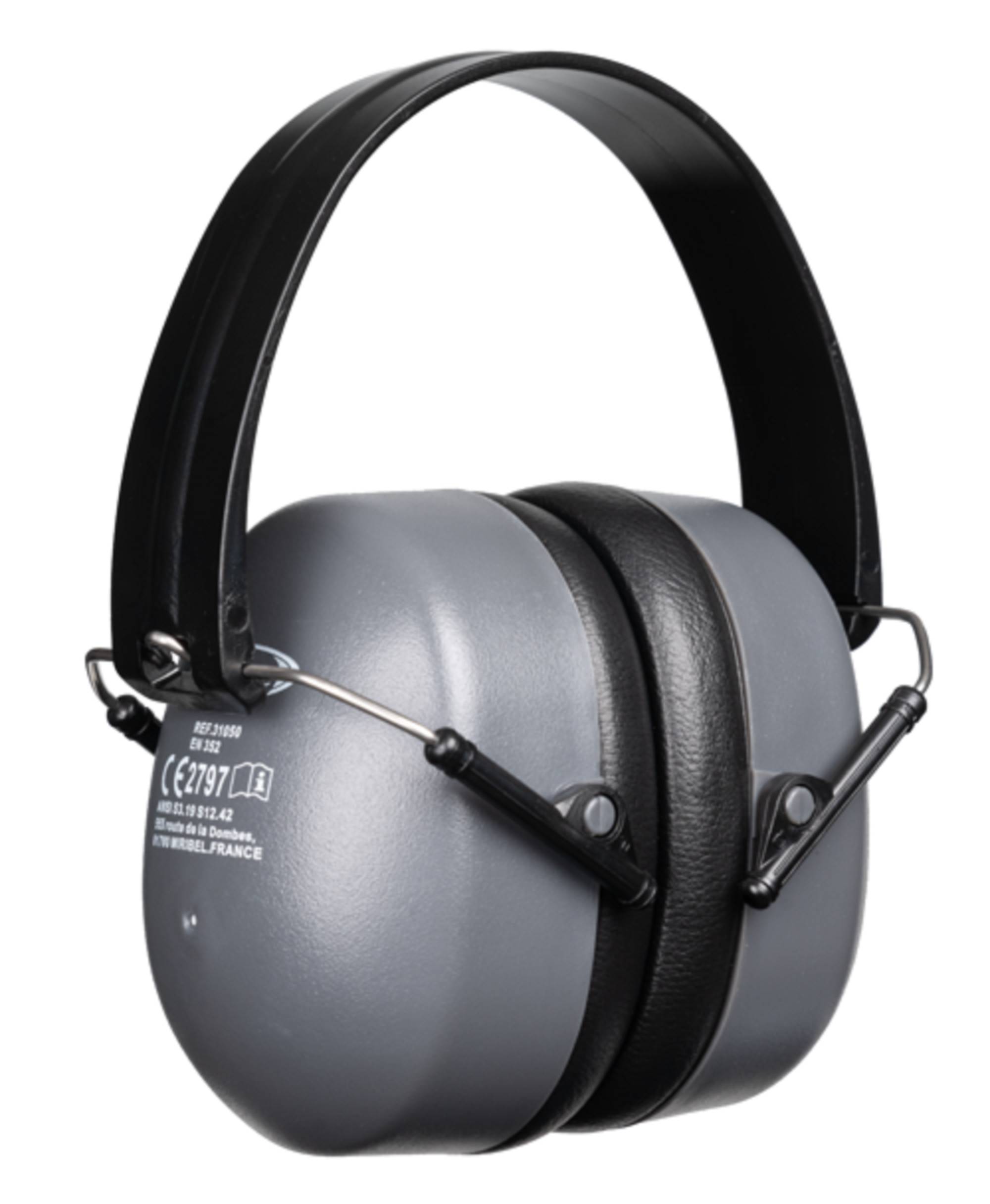 Наушники EARLINE MAX500