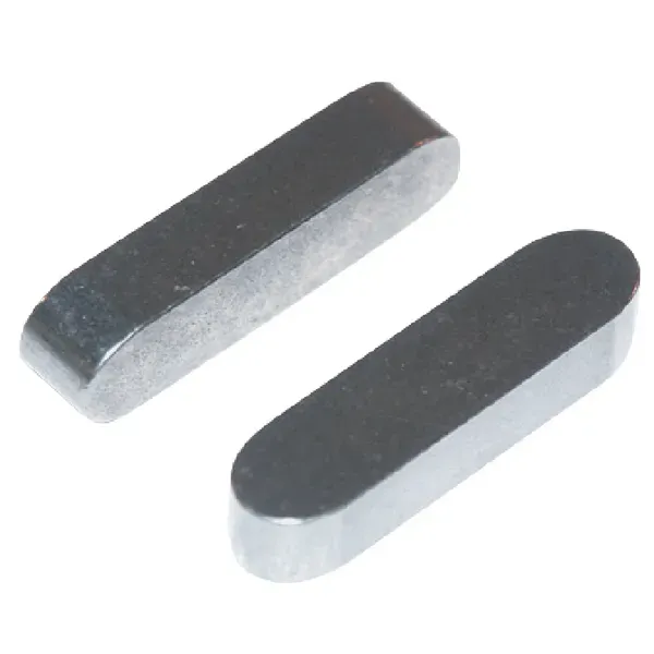 Шпонка 12x8x56