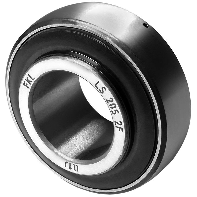 Подшипник шариковый с/уст LS205-2F