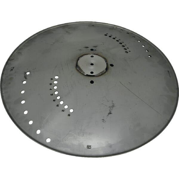 Тарелка левая LM30