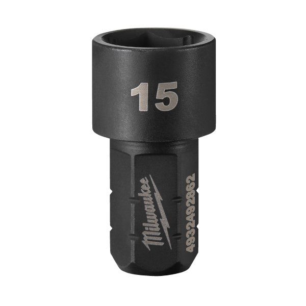 Головка 15 мм для M12 FPTR