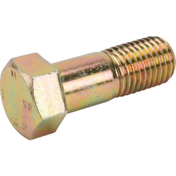 Винт М 20x55 10,9