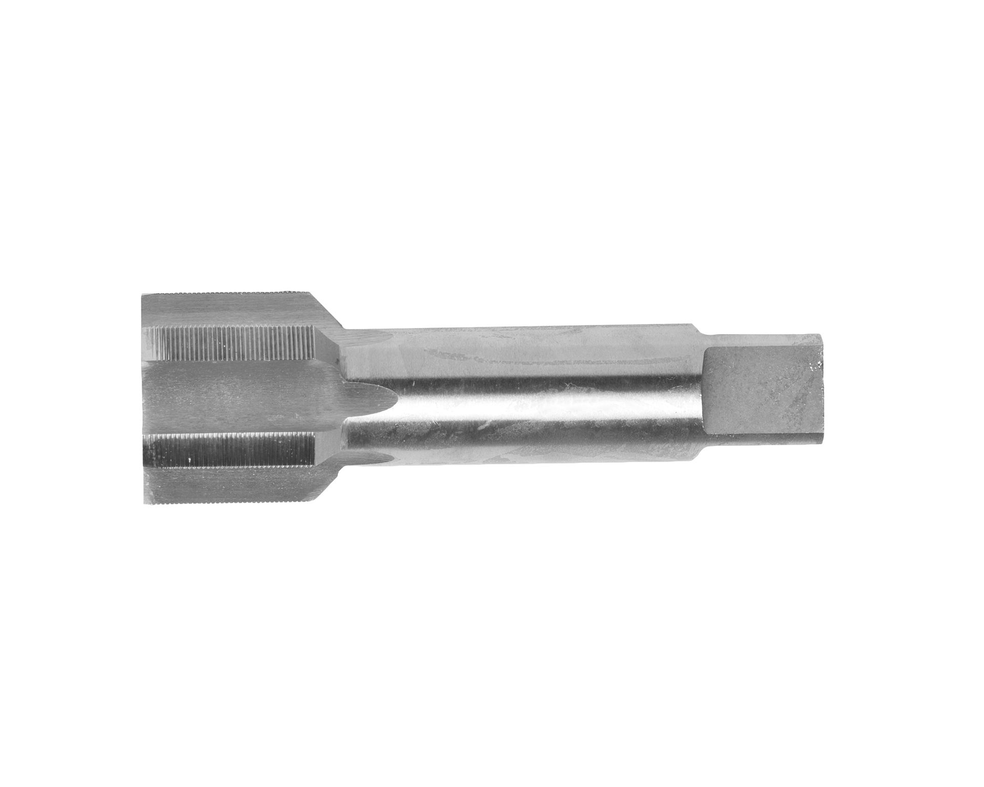 Метчик машинно-ручной М 45 х1 Р6М5 HORTZ (3266-81 2621-2173)