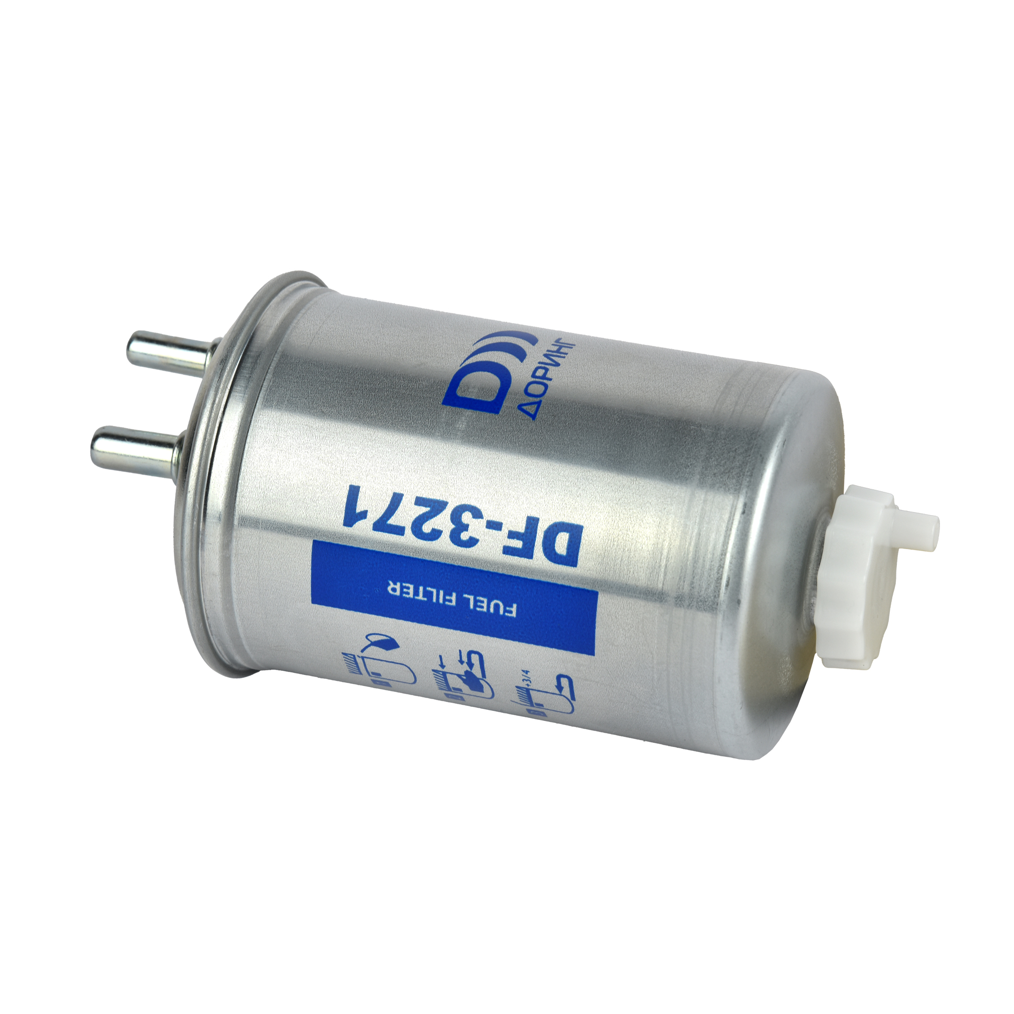 Фильтр топливный DF-3271