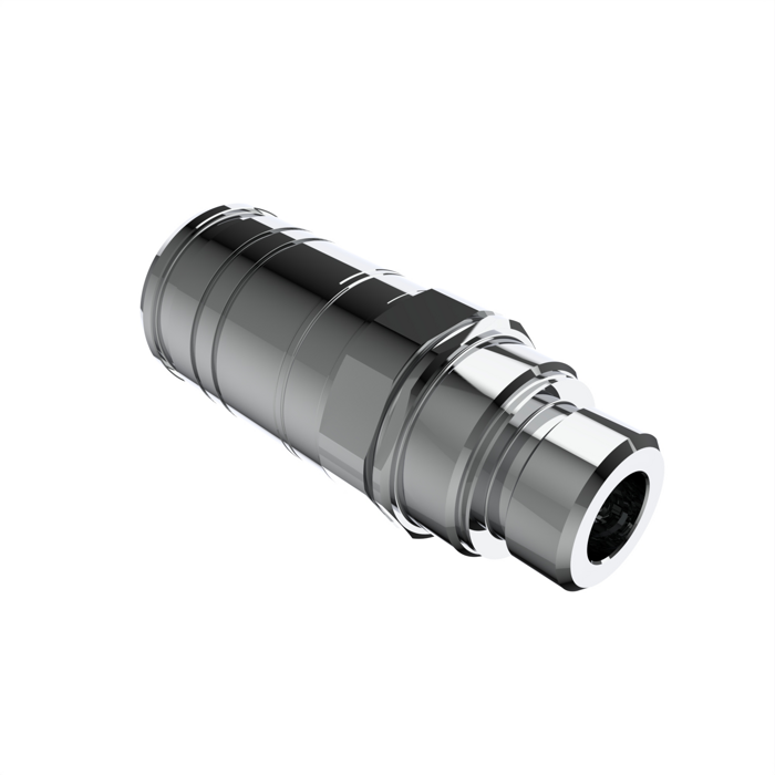 Быстросъемн. гидр. муфта