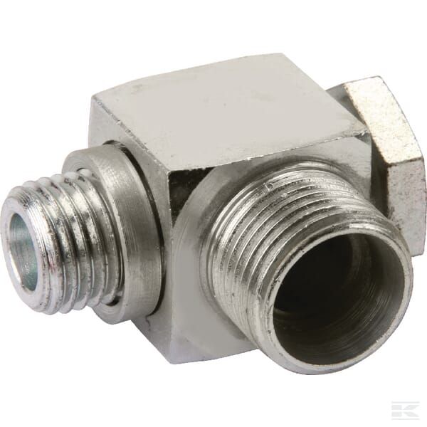 Соединение угловое 12L M16x1.5