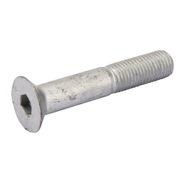 Винт M16x90 мм, класс 10.9