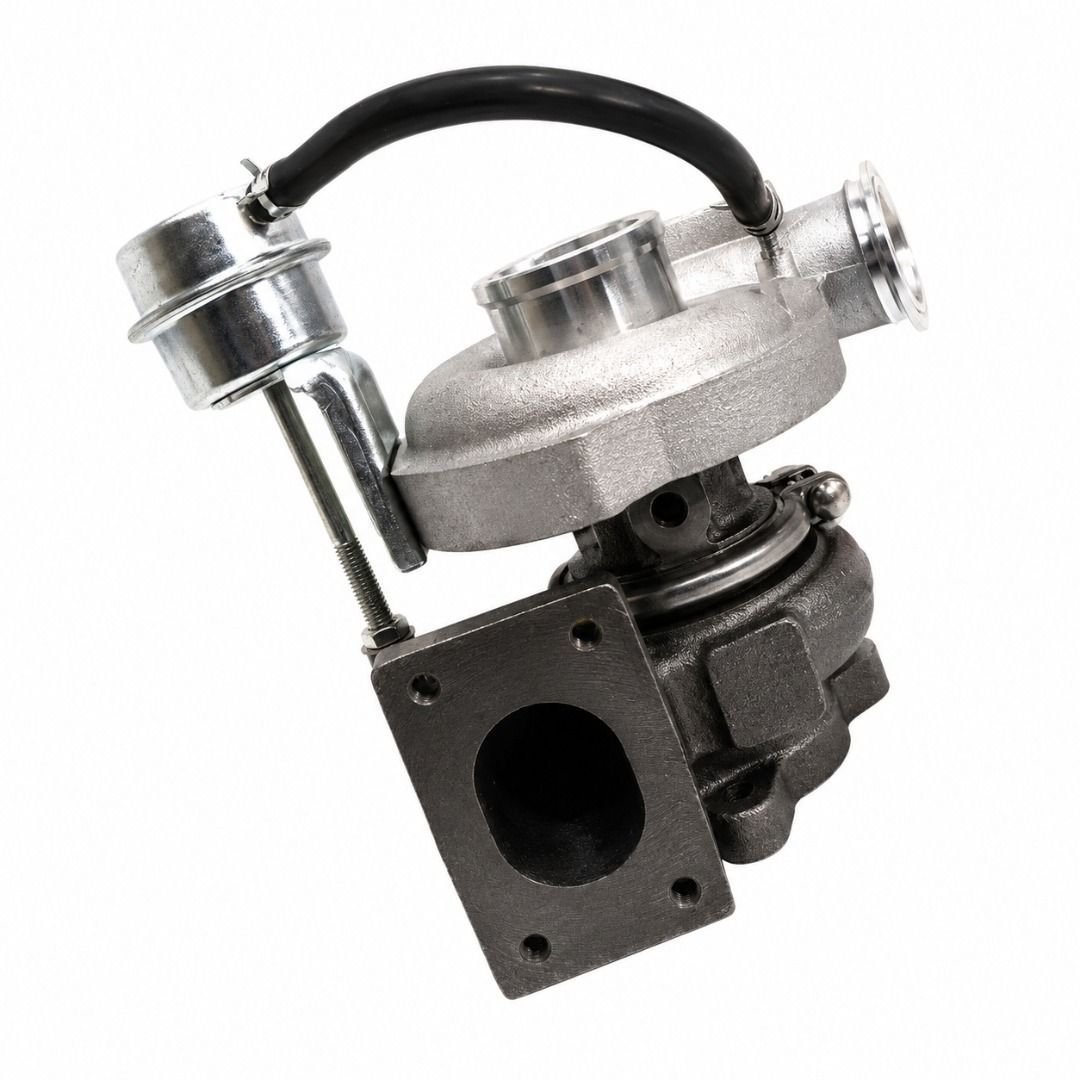 Турбокомпрессор Holset 3769718 3769718TRB Holset