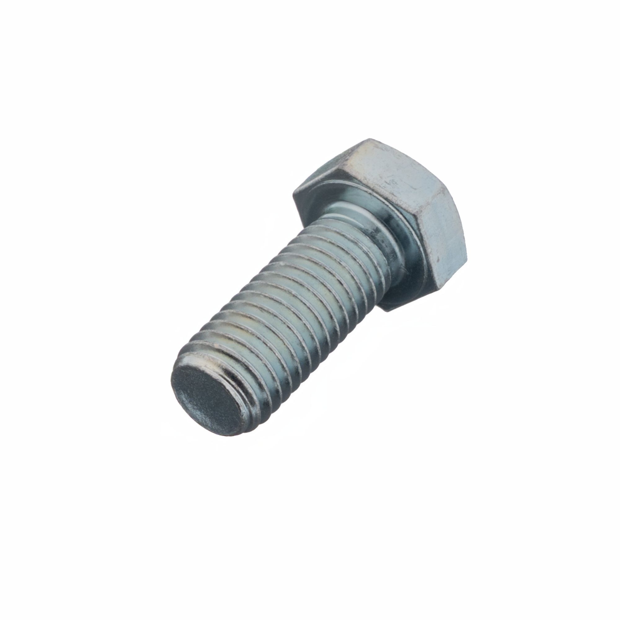 Болт с шестигранной головкой DIN933 UNC 5