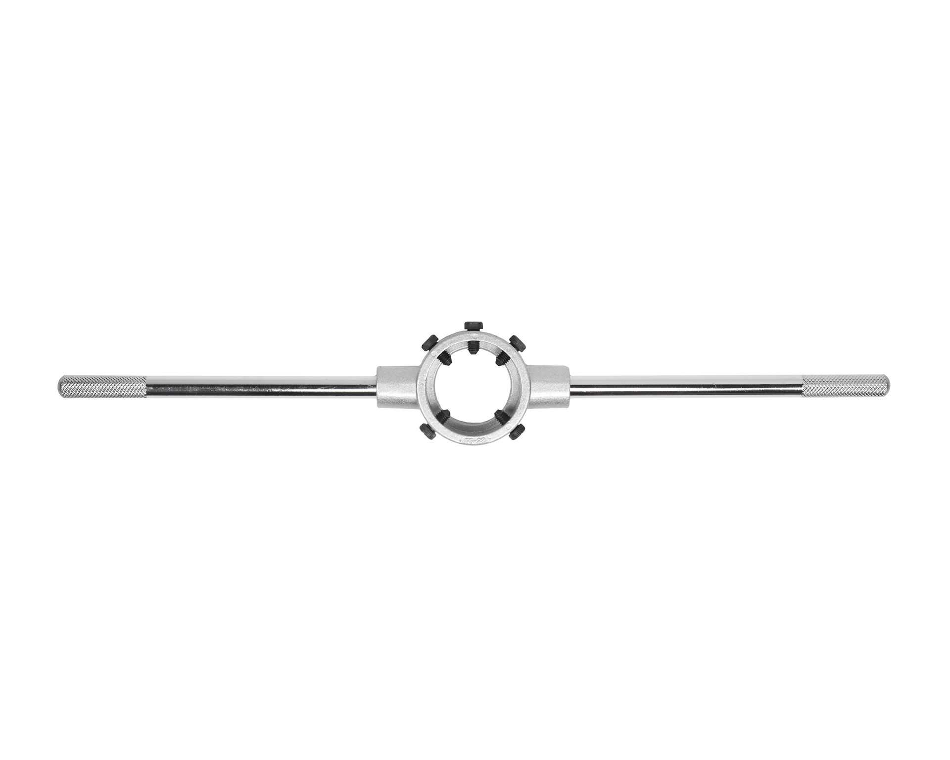 Плашкодержатель 55х22 (М22-М26  G, K, RС 3/4  G 5/8  RC 1/2) HORTZ