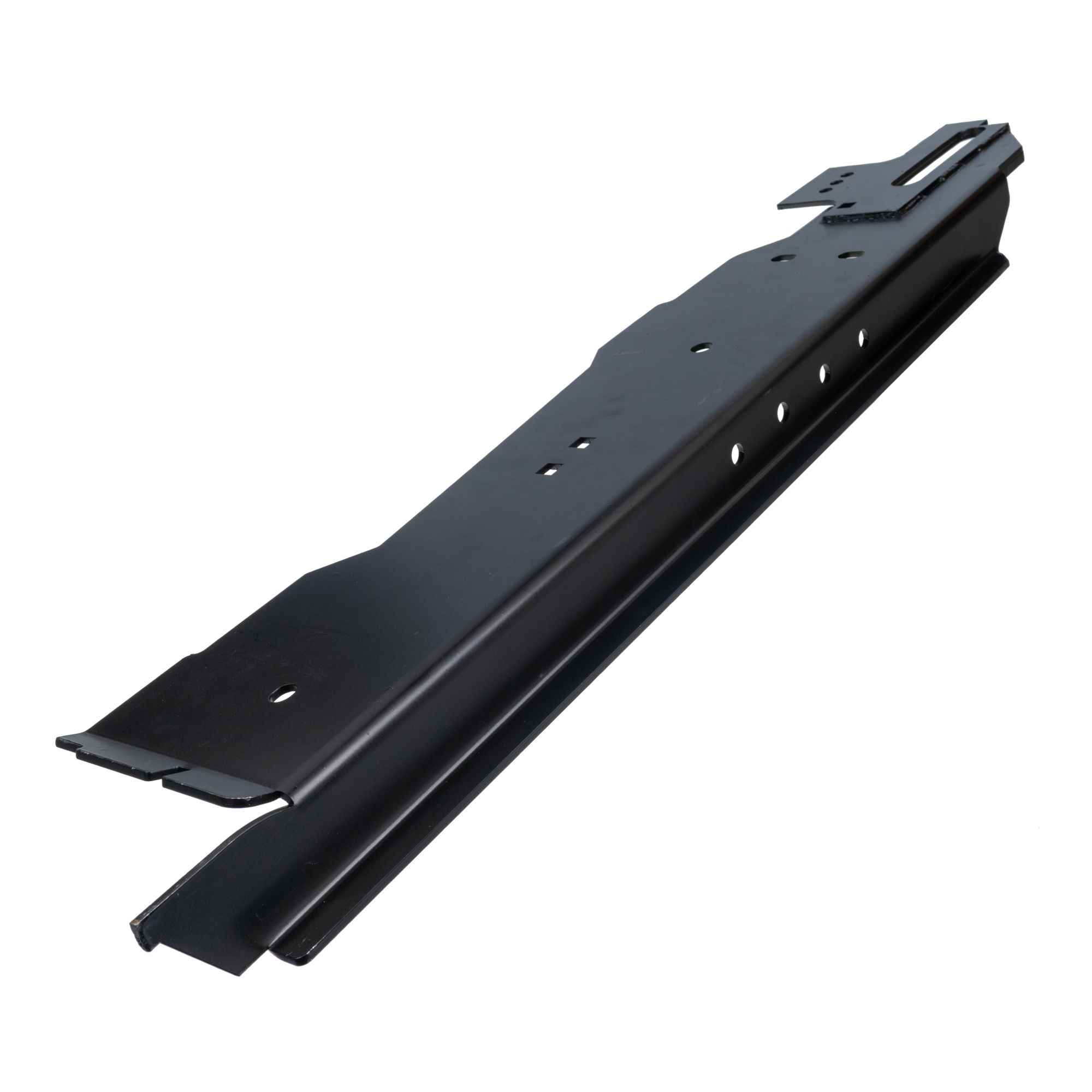 Направляющая цепи правая