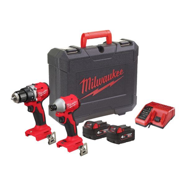 Набор инструментов M18 BLCPP2B-402C