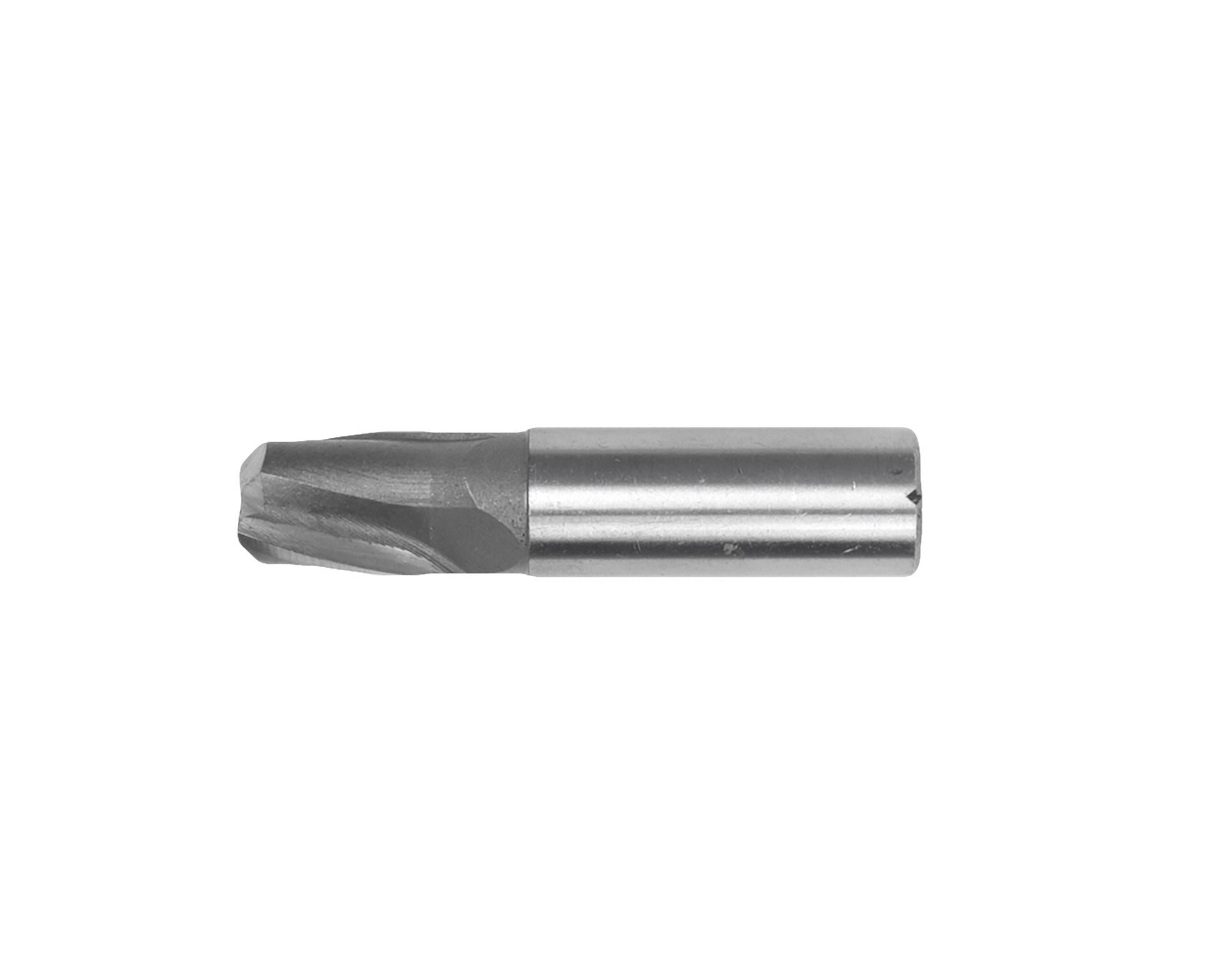 Фреза шпоночная ц/х 20,0 Р6М5 HORTZ (ГОСТ 9140-78)