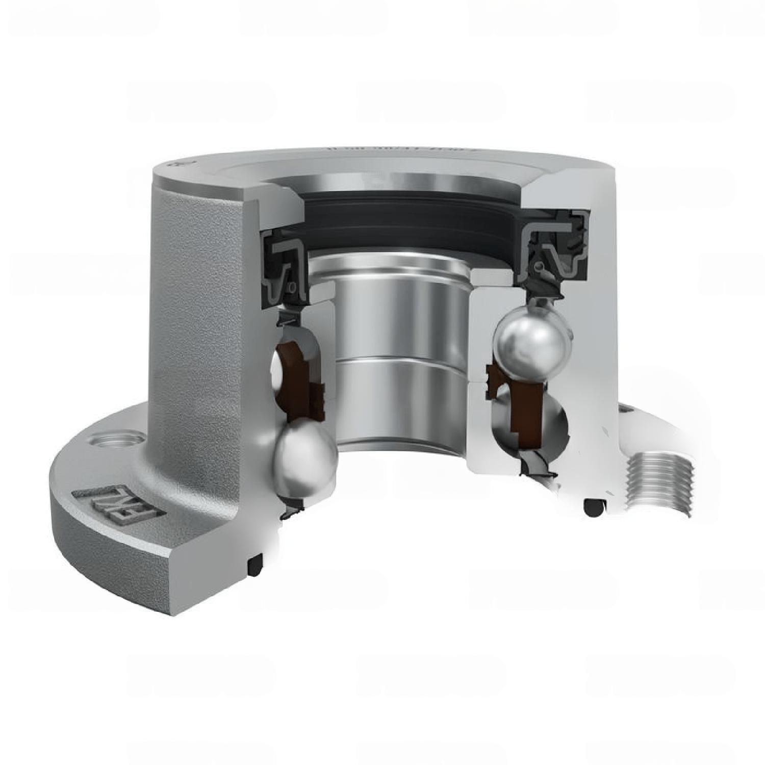 Ступица режущего узла IL50-98/4T-B30-F