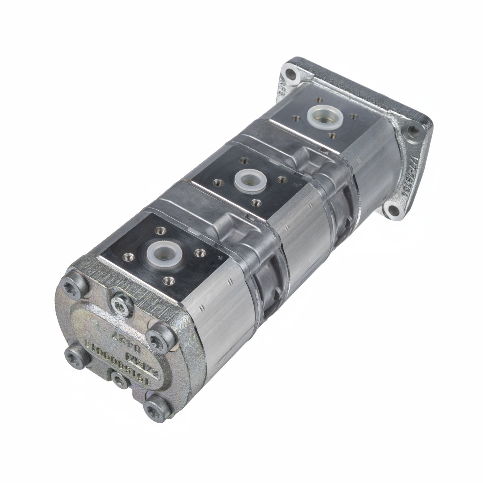 Насос гидравлический R918C00054 Bosch Rexroth
