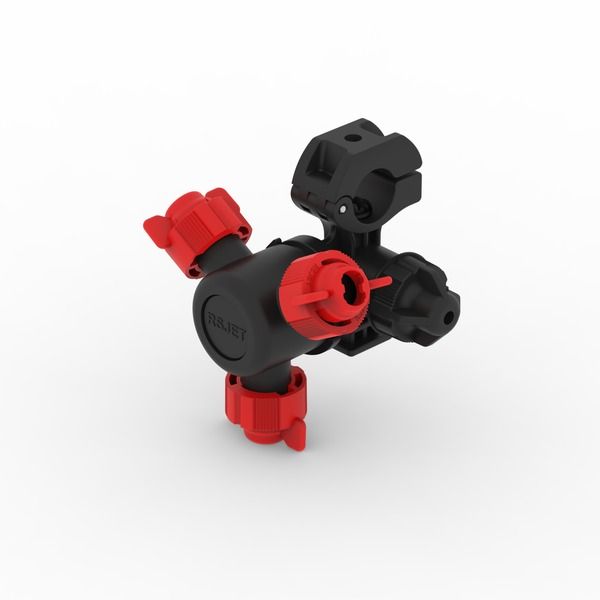 Отсекатель D1/2F10